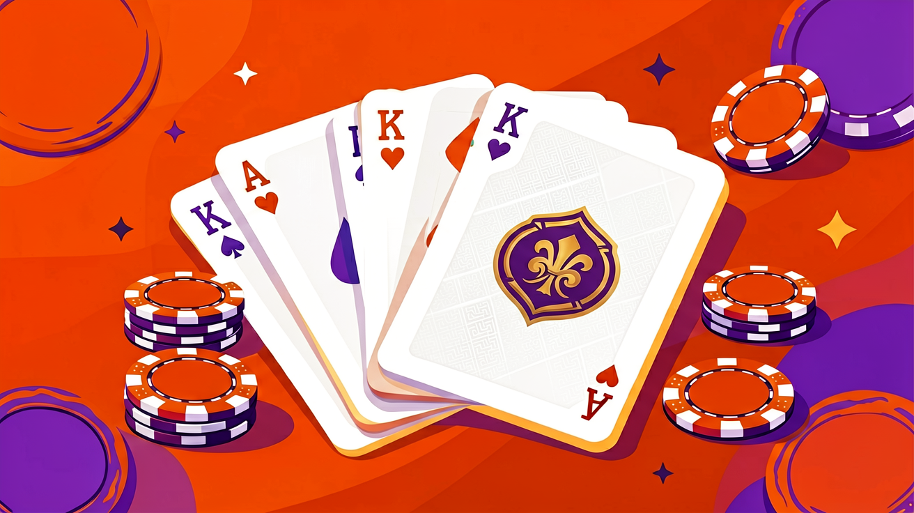 JOKER88 Platform online stabil dengan navigasi mudah 2026
