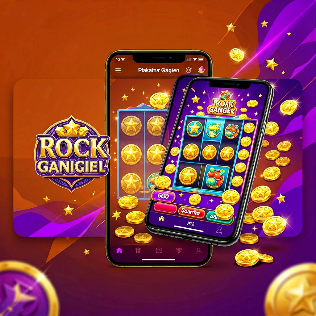 MC777 — Akses Resmi Game Online