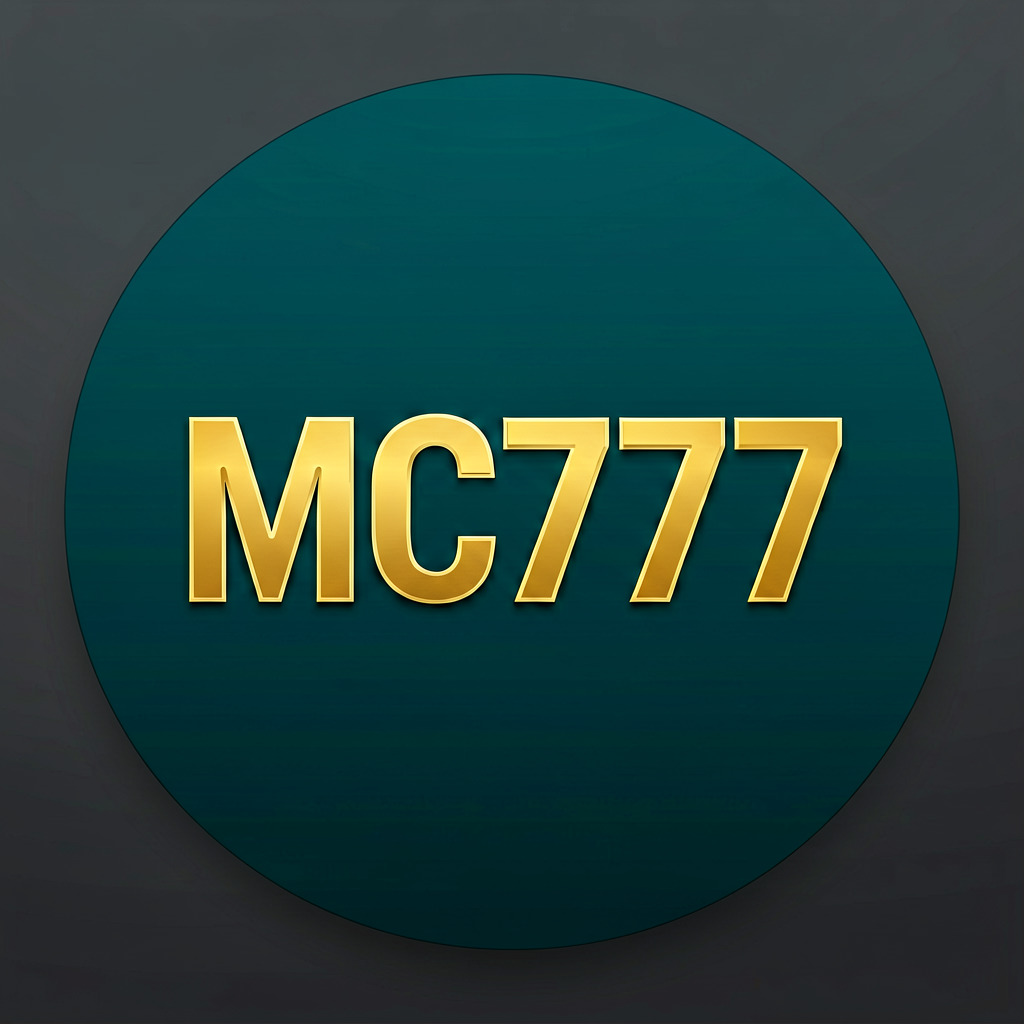 MC777 LOGO